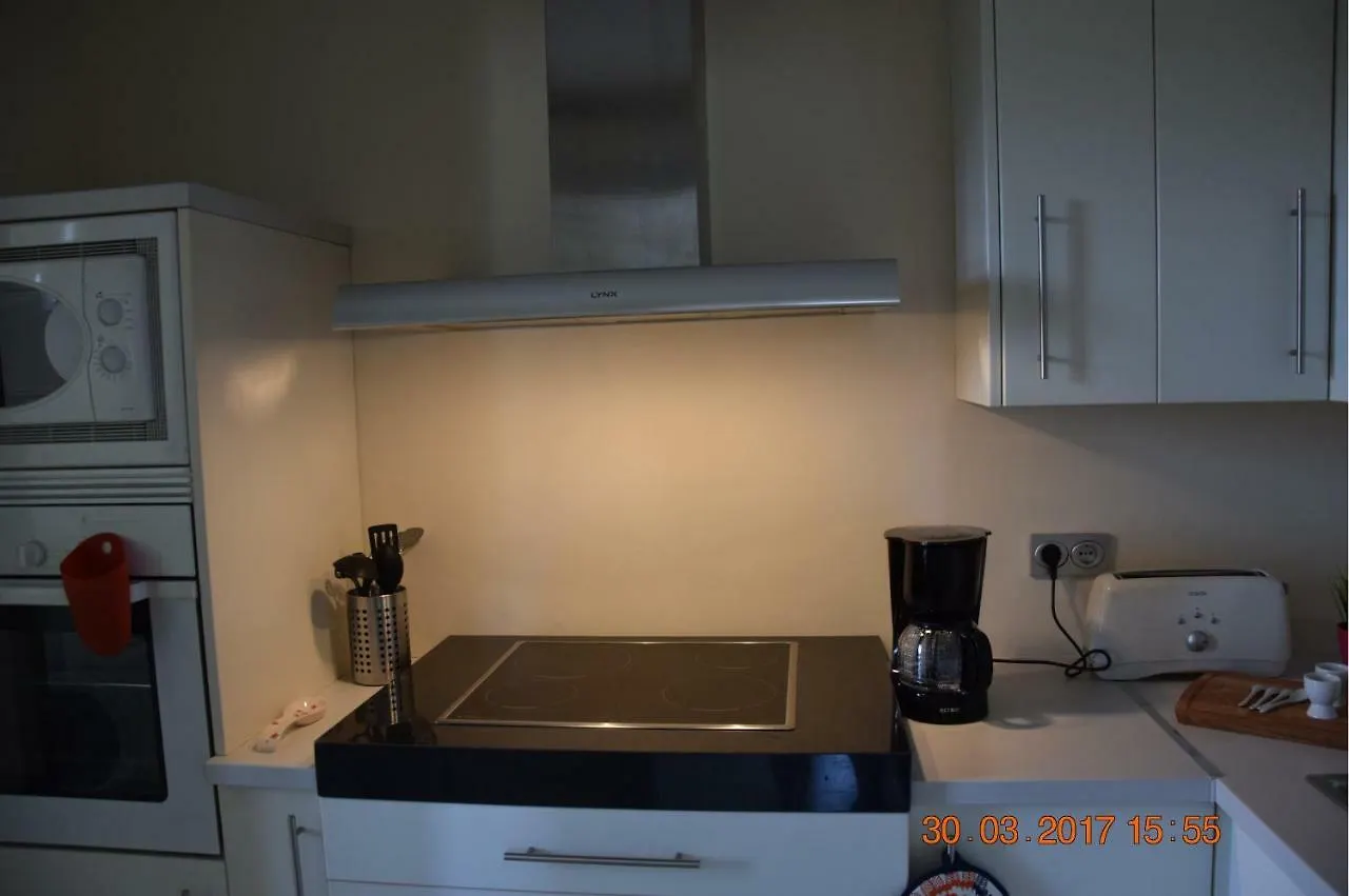 Golf Penthouse Valle Del Este Vera 115 Apartment 0*,