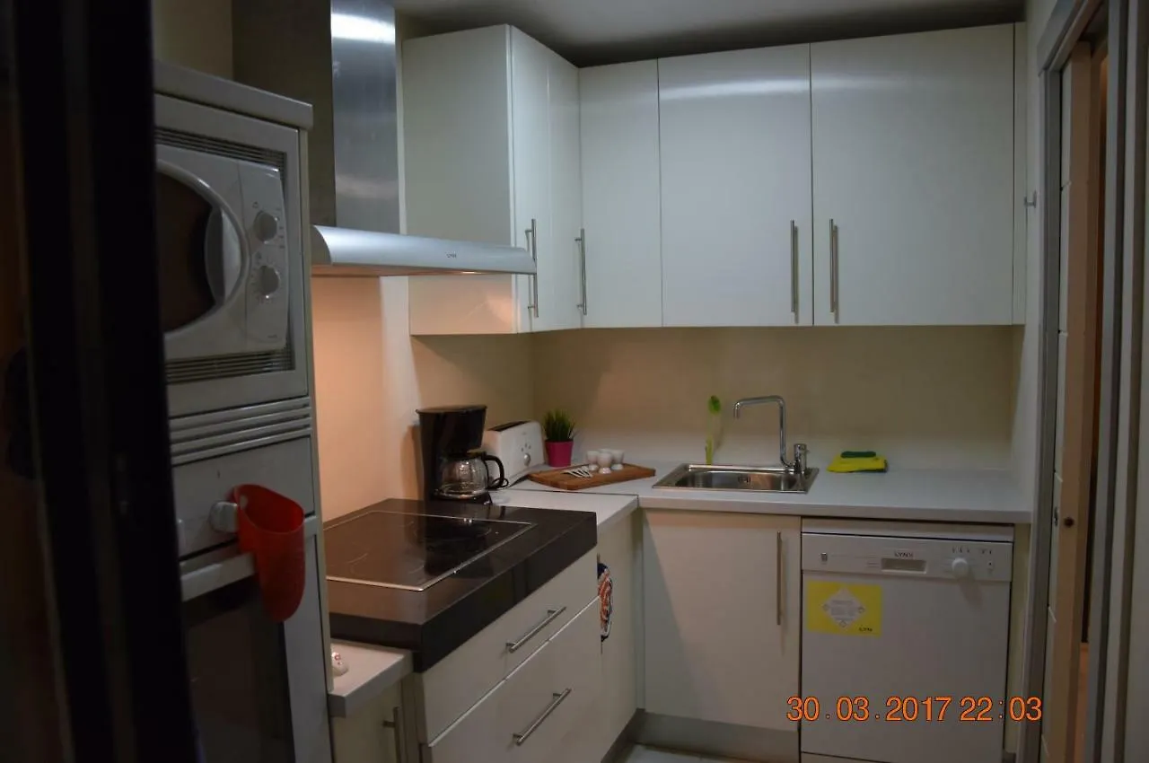 Golf Penthouse Valle Del Este Vera 115 Apartment 0*,  Spain